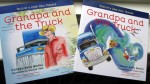 Grandpa and the Truck Books