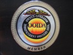 OOIDA Endorses Grandpa and the Truck as “Cool Gifts in Landline Magazine